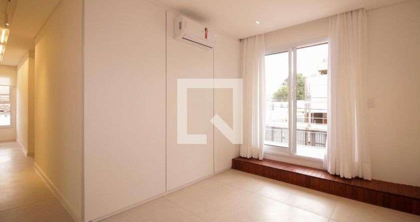 Apartamento para Aluguel - Vila Prudente, 2 Quartos,  55 m² - São Paulo