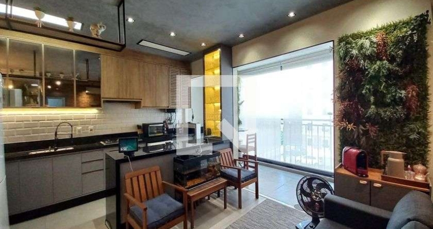Apartamento para Aluguel - Swiss Park, 2 Quartos,  77 m² - Campinas