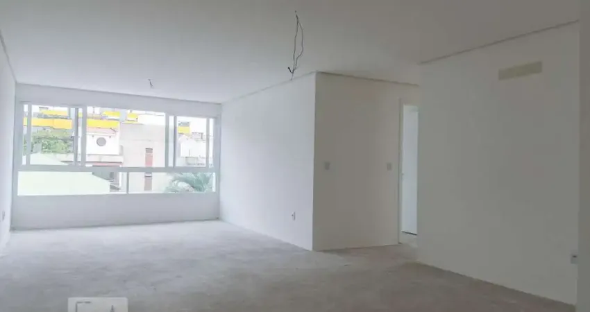 Apartamento para Aluguel - Menino Deus, 3 Quartos,  110 m² - Porto Alegre