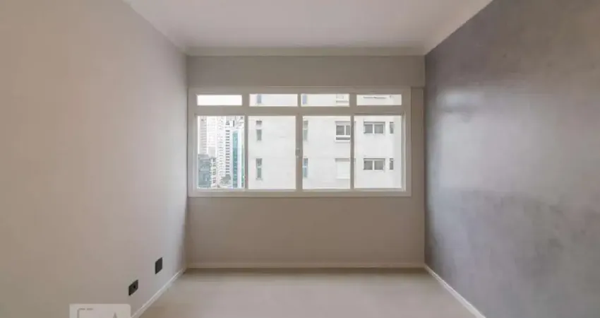 Apartamento para Aluguel - Vila Olímpia, 3 Quartos,  91 m² - São Paulo