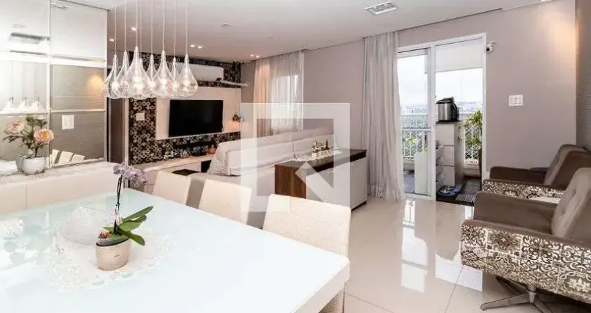 Apartamento para Aluguel - Vila Romana, 2 Quartos,  76 m² - São Paulo