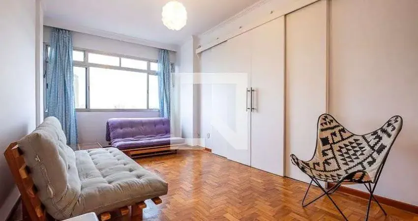 Apartamento para Aluguel - Sumaré, 2 Quartos,  86 m² - São Paulo