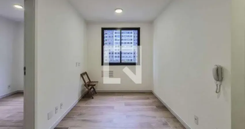 Apartamento para Aluguel - Butantã, 2 Quartos,  34 m² - São Paulo