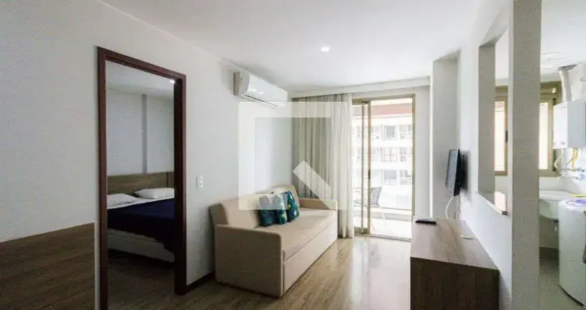 Apartamento para Aluguel - Jacarepaguá, 2 Quartos,  70 m² - Rio de Janeiro