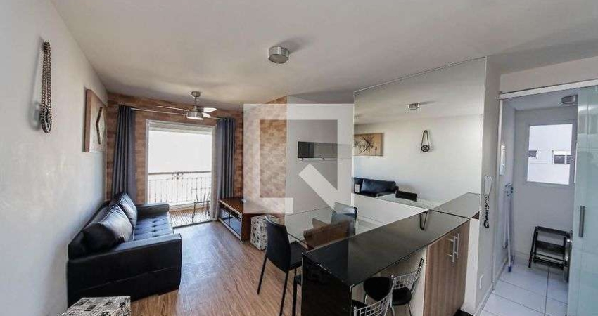 Apartamento para Aluguel - Vila Prudente, 2 Quartos,  55 m² - São Paulo