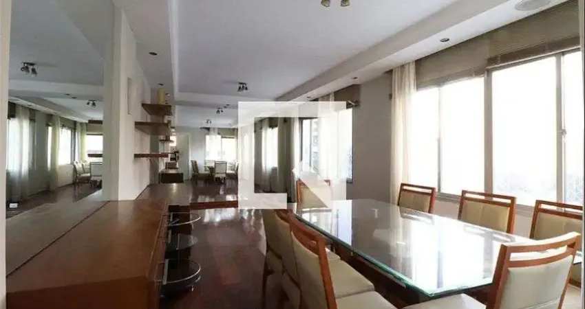 Apartamento para Aluguel - Itaim Bibi, 3 Quartos,  110 m² - São Paulo