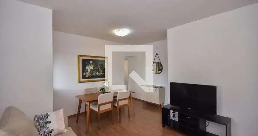 Apartamento para Aluguel - Panamby, 3 Quartos,  80 m² - São Paulo