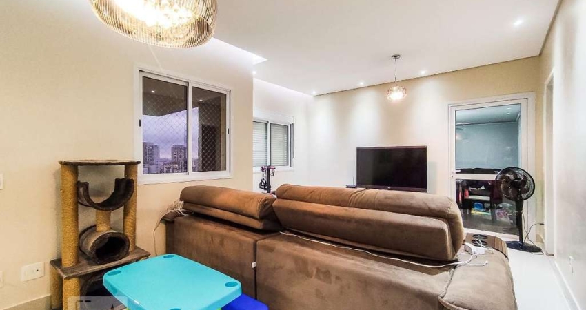 Cobertura para Aluguel - Vila Andrade, 3 Quartos,  158 m² - São Paulo