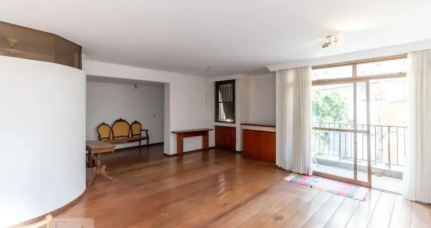 Apartamento para Aluguel - Cambuí, 3 Quartos,  250 m² - Campinas
