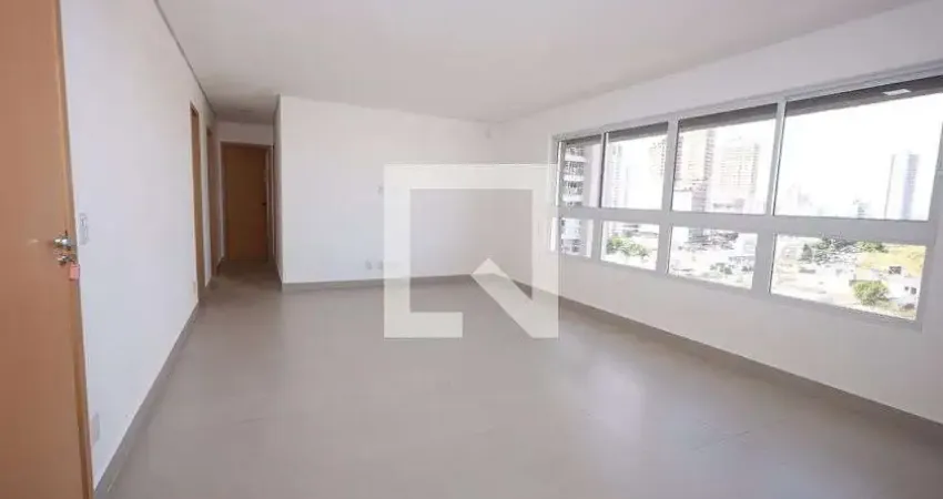Apartamento para Aluguel - Serrinha, 3 Quartos,  88 m² - Goiânia