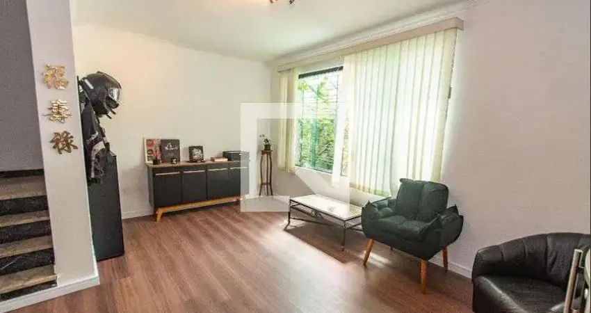 Casa para Aluguel - Cambuci, 3 Quartos,  300 m² - São Paulo