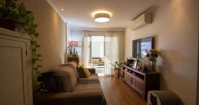 Apartamento para Aluguel - Recreio, 4 Quartos,  132 m² - Rio de Janeiro