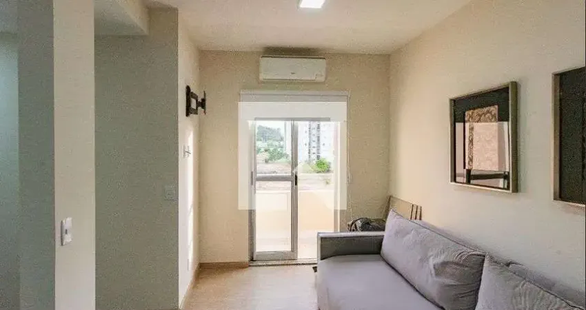 Cobertura para Aluguel - Swift, 3 Quartos,  140 m² - Campinas