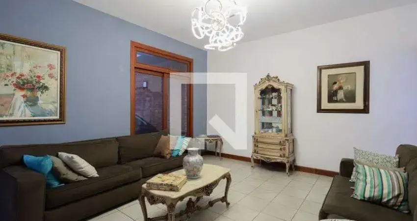 Casa para Aluguel - Santana, 3 Quartos,  200 m² - São Paulo