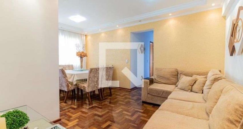 Apartamento para Aluguel - Vila Lisboa, 3 Quartos,  72 m² - São Paulo