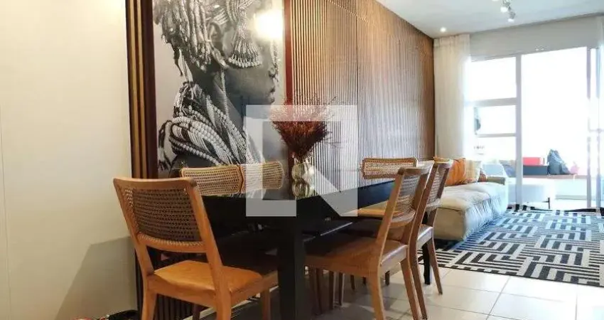 Cobertura para Aluguel - Jacarepaguá, 3 Quartos,  189 m² - Rio de Janeiro