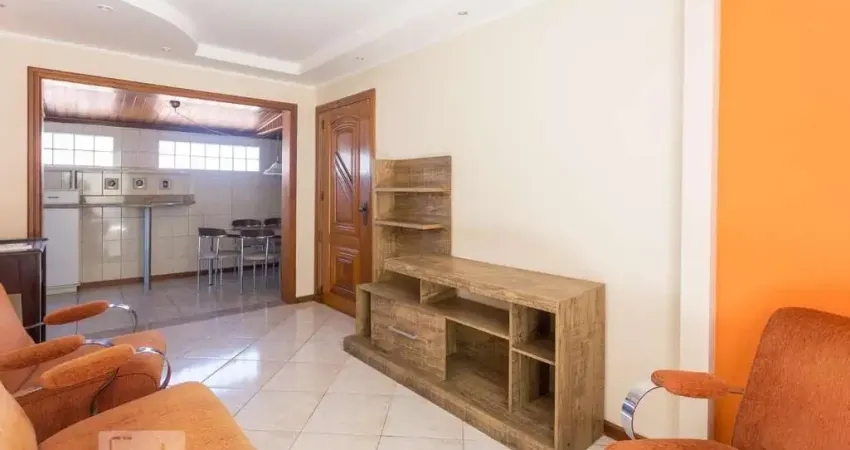 Apartamento para Aluguel - Camaquã, 3 Quartos,  90 m² - Porto Alegre