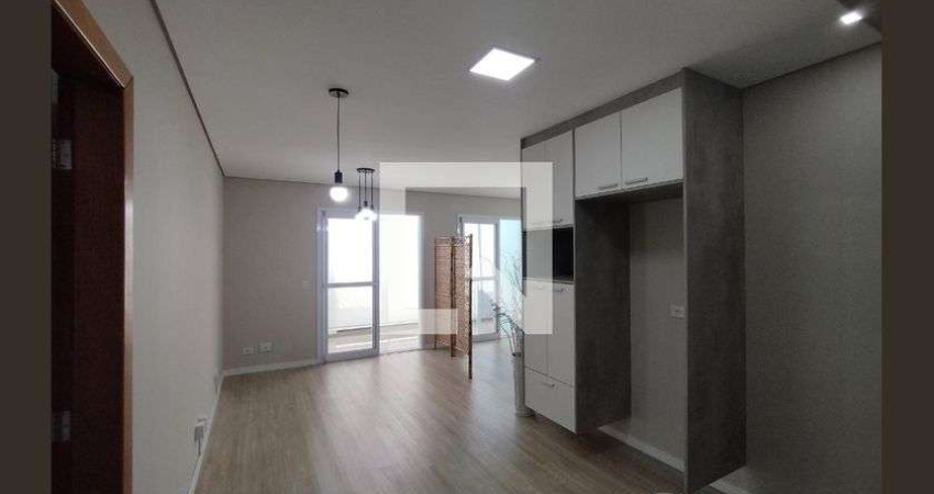 Kitnet / Stúdio para Aluguel - Santo Amaro , 1 Quarto,  47 m² - São Paulo