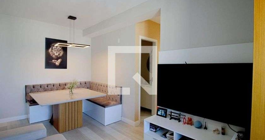 Apartamento para Aluguel - Vila Andrade, 2 Quartos,  56 m² - São Paulo