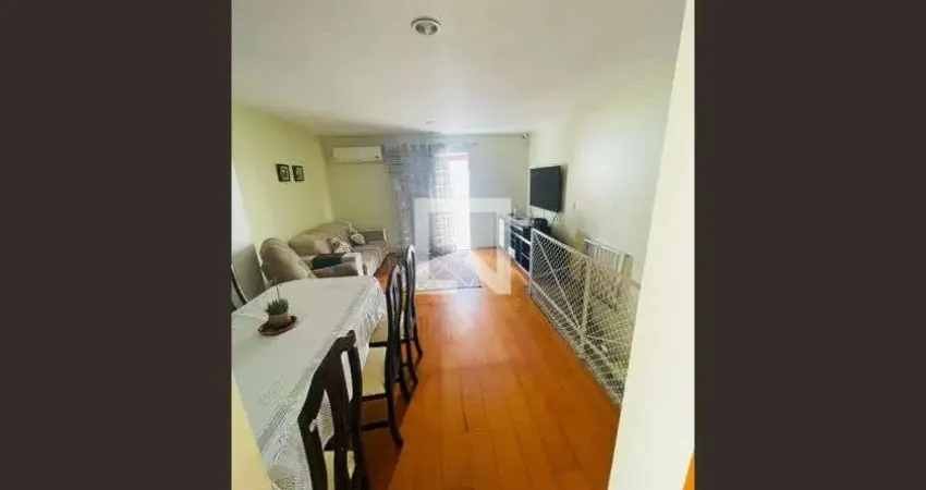 Cobertura para Aluguel - Botafogo, 4 Quartos,  177 m² - Rio de Janeiro