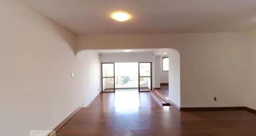 Apartamento para Aluguel - Cambuí, 3 Quartos,  223 m² - Campinas