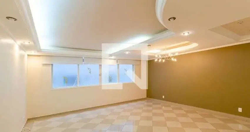 Apartamento para Aluguel - Higienópolis, 3 Quartos,  225 m² - São Paulo