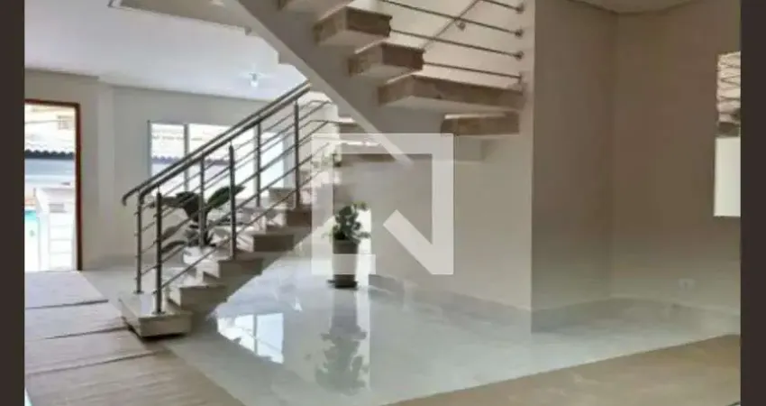 Casa para Aluguel - Santana, 3 Quartos,  270 m² - São Paulo