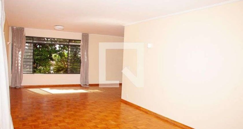 Casa para Aluguel - Lapa, 4 Quartos,  600 m² - São Paulo