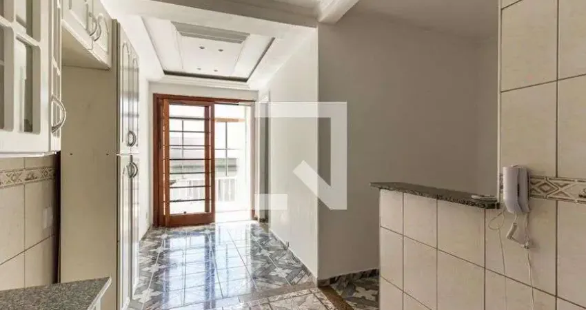 Apartamento para Aluguel - Santa Cecília, 1 Quarto,  43 m² - São Paulo