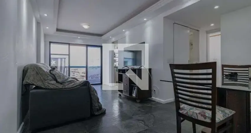 Apartamento para Aluguel - Copacabana, 2 Quartos,  80 m² - Rio de Janeiro