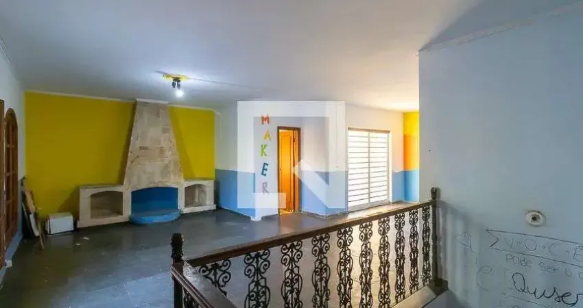 Casa para Aluguel - Jardim Chapadão, 4 Quartos,  500 m² - Campinas