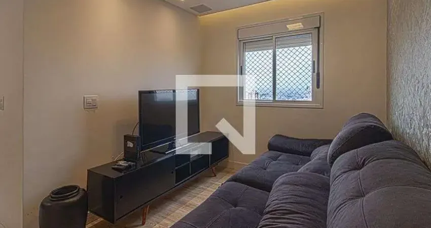 Apartamento para Aluguel - Jardim São Savério, 3 Quartos,  63 m² - São Paulo