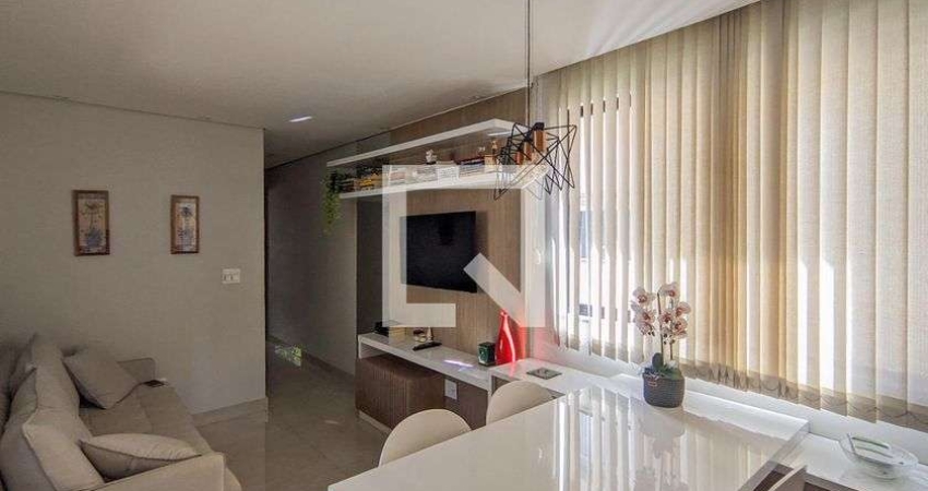 Apartamento para Aluguel - Santo Antônio, 2 Quartos,  68 m² - Belo Horizonte