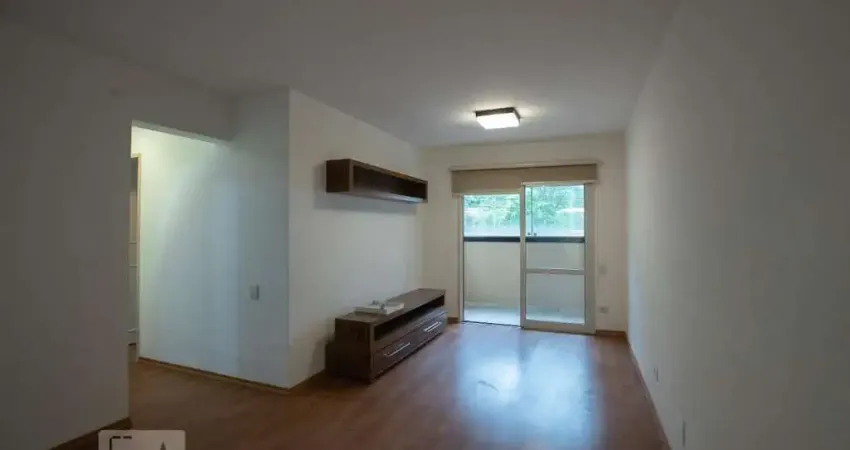 Apartamento para Aluguel - Vila Nova Conceição, 2 Quartos,  71 m² - São Paulo