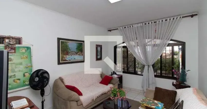 Casa para Aluguel - Vila Maria , 3 Quartos,  170 m² - São Paulo