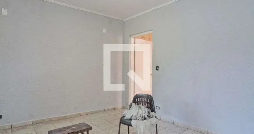 Casa para Aluguel - Freguesia do Ó, 2 Quartos,  270 m² - São Paulo