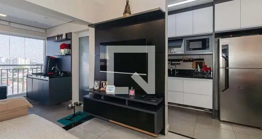 Apartamento para Aluguel - Vila Guilherme, 2 Quartos,  62 m² - São Paulo