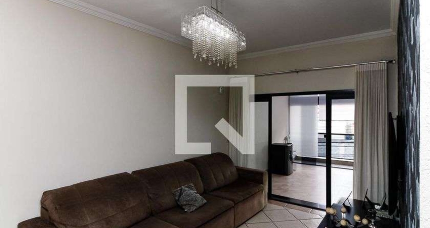 Casa para Aluguel - Santana, 2 Quartos,  280 m² - São Paulo