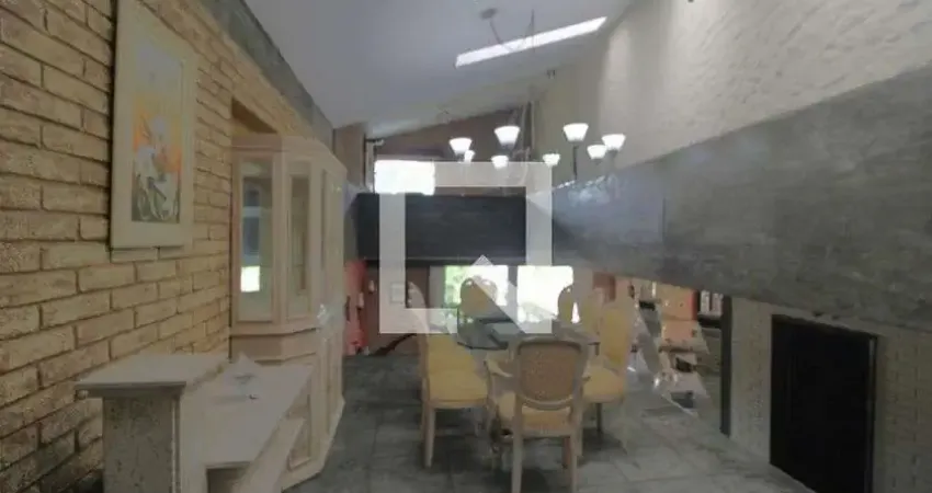 Casa para Aluguel - Jardim Marajoara , 3 Quartos,  490 m² - São Paulo
