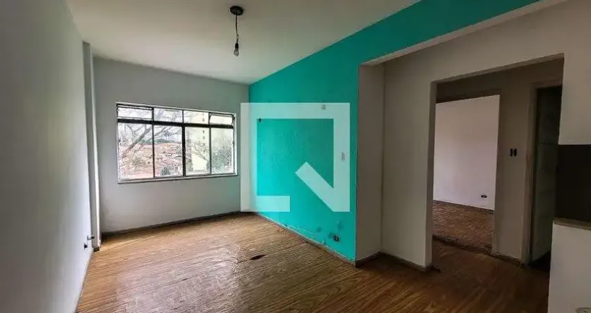 Apartamento para Aluguel - Aclimação, 2 Quartos,  55 m² - São Paulo