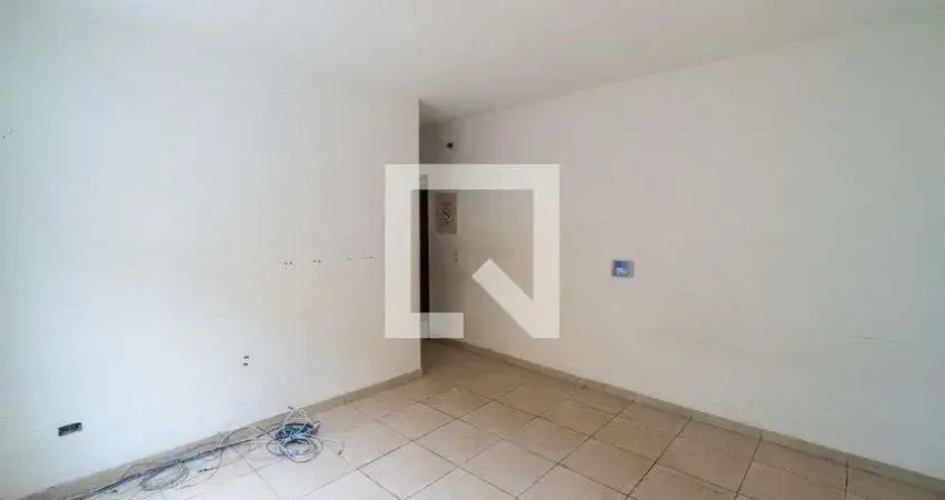 Casa para Aluguel - Jabaquara, 2 Quartos,  60 m² - São Paulo