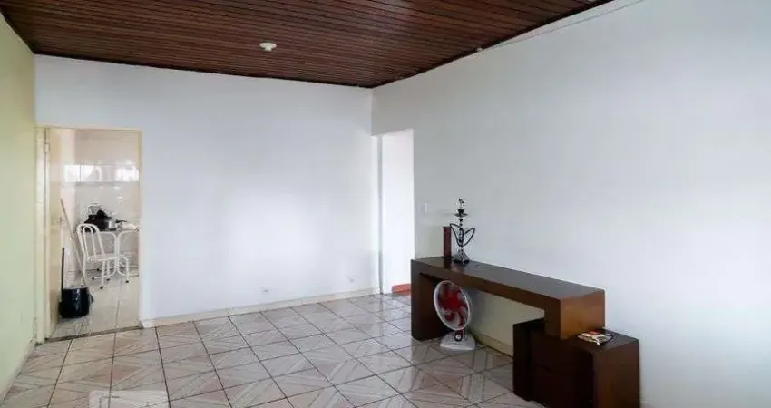 Casa para Aluguel - Jardim Marajoara , 2 Quartos,  75 m² - São Paulo
