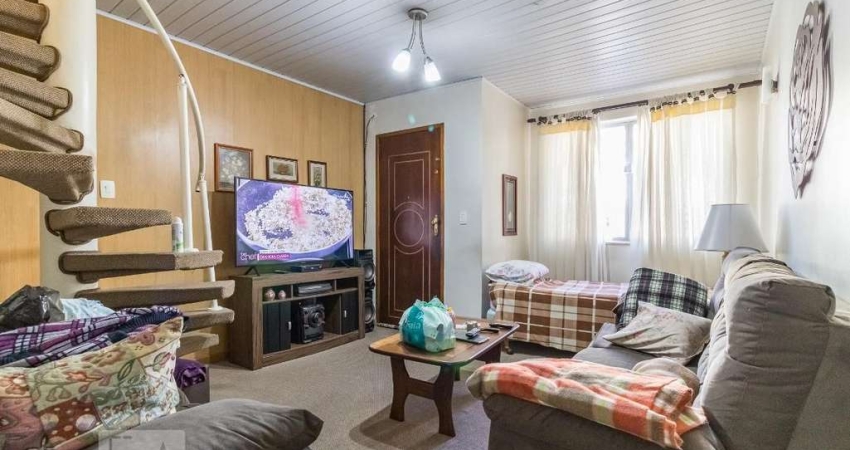 Casa para Aluguel - Ipiranga, 2 Quartos,  100 m² - São Paulo