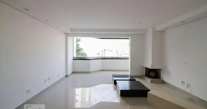 Apartamento para Aluguel - Vila Pompéia, 3 Quartos,  125 m² - São Paulo