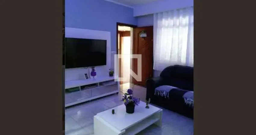 Casa para Aluguel - Vila Guilherme, 2 Quartos,  250 m² - São Paulo