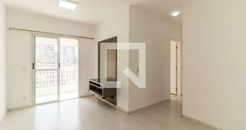 Apartamento para Aluguel - Bela Vista, 2 Quartos,  52 m² - São Paulo
