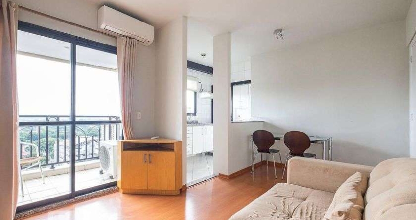 Apartamento para Aluguel - Pinheiros, 1 Quarto,  42 m² - São Paulo