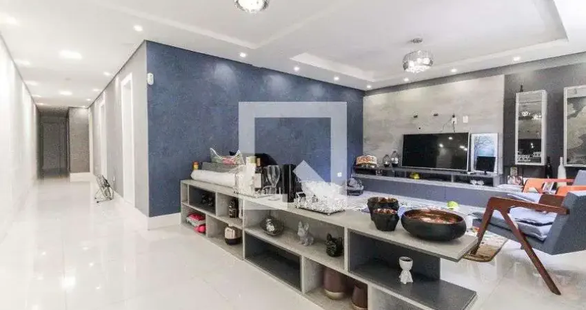 Casa para Aluguel - Itaquera, 5 Quartos,  600 m² - São Paulo