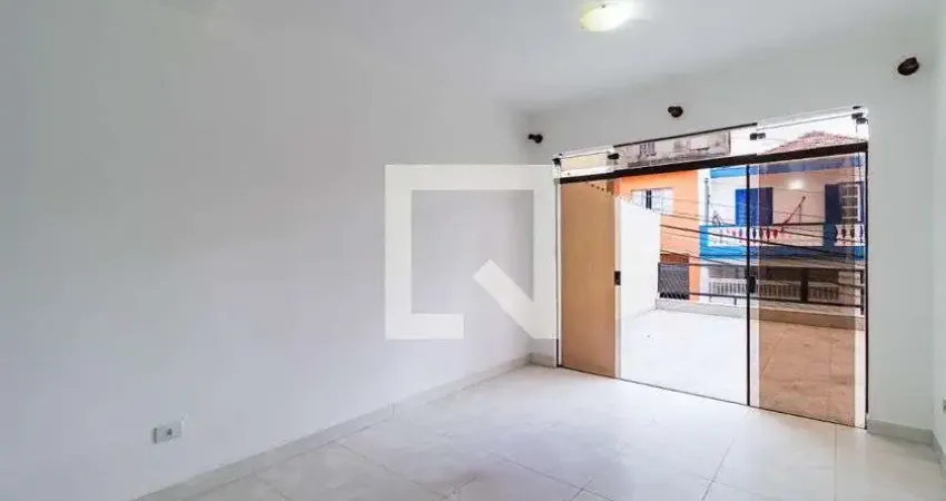 Casa para Aluguel - Portal do Morumbi, 3 Quartos,  120 m² - São Paulo