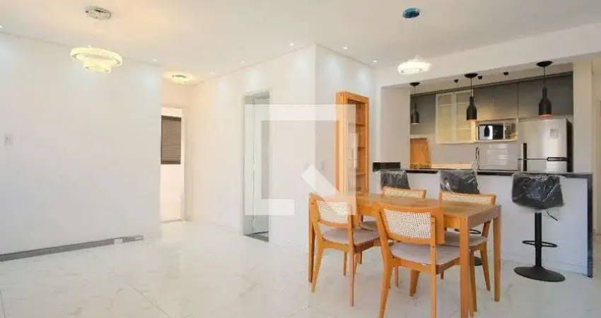Apartamento para Aluguel - Tatuapé, 2 Quartos,  82 m² - São Paulo